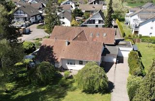 Haus kaufen in 66687 Wadern, Wohnen und Arbeiten unter einem Dach – Wohn- und Geschäftshaus in Wadern