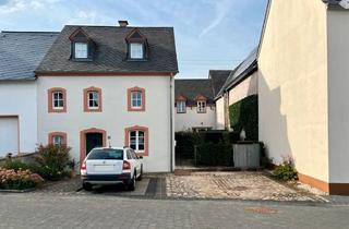 Haus kaufen in 54340 Bekond, Zweifamilienhaus in Bekond- Historischer Charme trifft modernen Wohnkomfort
