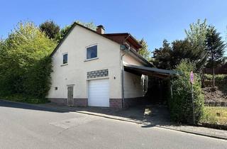 Einfamilienhaus kaufen in 55765 Birkenfeld, Mehr Freiheit als in einer Wohnung: Kompaktes Einfamilienhaus in Birkenfeld