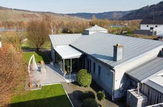 Haus kaufen in 54340 Riol, Haus am See - Traumhafter Bungalow in Riol