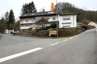Haus kaufen in 54636 Baustert, Gepflegtes Reihenmittelhaus mit großzügiger landwirtschaftlicher Fläche in Baustert-Berghausen