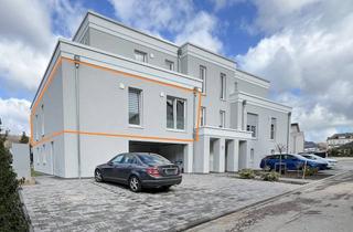 Wohnung kaufen in 54666 Irrel, Charmante Eigentumswohnung mit Balkon in Irrel