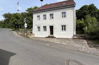 Einfamilienhaus kaufen in 54308 Langsur, Luxemburg-Pendler aufgepasst - Liebevoll saniertes Einfamilienhaus in Langsur-Metzdorf