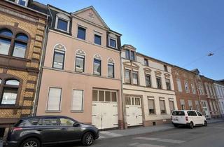Mehrfamilienhaus kaufen in 54290 Trier-Süd, Attraktives Mehrfamilienhaus in Trier-Süd mit vielseitigem Entwicklungspotenzial