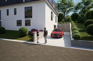Wohnung kaufen in 54313 Zemmer, Neubau mit 23 Eigentumswohnungen – Ein neues Zuhause für jeden Lebensabschnitt