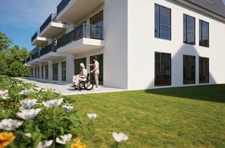 Wohnung kaufen in 54313 Zemmer, Neubau mit 23 Eigentumswohnungen – Ein neues Zuhause für jeden Lebensabschnitt