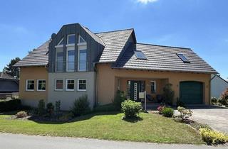 Einfamilienhaus kaufen in 54636 Messerich, Familienfreundliches Einfamilienhaus mit Einliegerwohnung in ruhiger Lage von Messerich