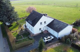 Einfamilienhaus kaufen in 54533 Schwarzenborn, Ihr neues Zuhause - Einfamilienhaus in Schwarzenborn