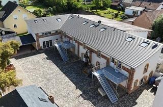 Wohnung kaufen in 54439 Saarburg, Individualität im topsanierten Altbau - Ihre neue Eigentumswohnung in Saarburg