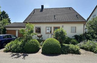Einfamilienhaus kaufen in 54421 Reinsfeld, Durchdachte Raumaufteilung vereint mit ökologischer Fertigteil-Bauweise - Ihr neues Einfamilienhaus in Reinsfeld