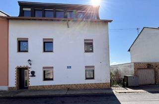 Einfamilienhaus kaufen in 54294 Trier, Einfamilienhaus für Ihre Wohnideen mit Traumblick auf Trier