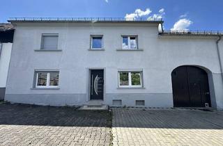 Einfamilienhaus kaufen in 54411 Hermeskeil, Einfamilienhaus in Hermeskeil – Viel Platz für Ihre Wohnträume