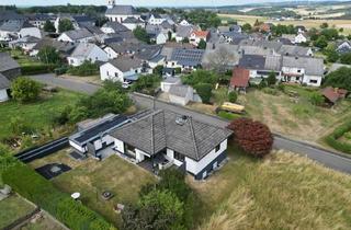 Einfamilienhaus kaufen in 54413 Beuren, Ihr neues Zuhause - Einfamilienhaus in guter Lage von Beuren