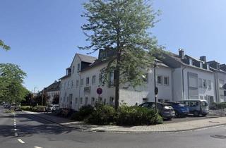 Gewerbeimmobilie kaufen in 54634 Bitburg, Bürogebäude in zentraler Lage von Bitburg mit großzügigen Flächen und umfangreichen Parkmöglichkeiten