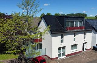 Mehrfamilienhaus kaufen in 54587 Lissendorf, Renditestarke Kapitalanlage: Modernisiertes Mehrfamilienhaus in Lissendorf