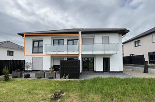 Wohnung kaufen in 54662 Speicher, Erstbezug - Eigentumswohnung mit Balkon in guter Ortslage von Speicher