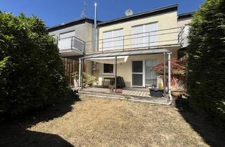 Reihenhaus kaufen in 54662 Speicher, Perfekt für Immobilien-Einsteiger - Gemütliches Reihenhaus in Speicher