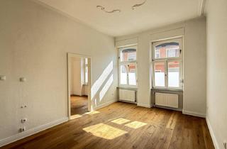 Wohnung kaufen in 54295 Trier-Ost, Fußläufig zur City und Hauptbahnhof -Charmante Eigentumswohnung in Trier-Ost