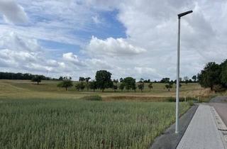 Garagen kaufen in 54675 Nusbaum, Baugrundstück in Nußbaum mit ca. 1.045 m² – ideal für Wohnbebauung