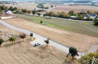 Garagen kaufen in 54675 Nusbaum, Baugrundstück in Nusbaum mit ca. 1.045 m² – ideal für Wohnbebauung