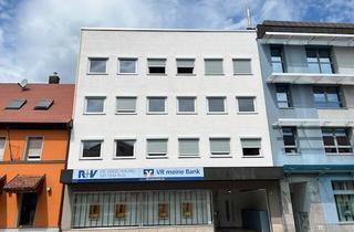 Wohnung kaufen in 91413 Neustadt, Moderne Eigentumswohnung zum Sofortbezugin zentraler Lage von Neustadt/Aisch