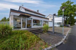 Büro zu mieten in 88097 Eriskirch, Attraktives Gewerbemietobjekt in Eriskirch – Perfekt für Ihr Büro oder Geschäft!"