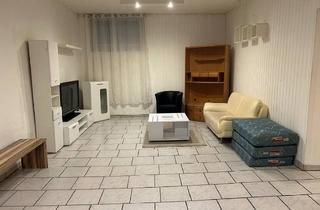 Wohnung mieten in Bahnhofstraße 19, 55491 Büchenbeuren, 3 ZKB WOHNUNG NÄHE HAHN AIRPORT