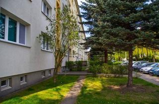 Wohnung mieten in Ahornstraße 35, 04600 Altenburg, Ihr neues Zuhause im Grünen!