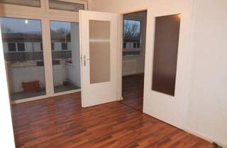Wohnung mieten in Dietrich-Bonhoeffer-Straße, 38228 Salzgitter, +++ Geräumige 3-Raum-Wohnung mit Balkon in Fredenberg zu vermieten +++