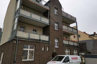 Wohnung mieten in Bornaische Str. 62, 04416 Markkleeberg, Ihre 2-Zi. Wohnung in Markkleeberg