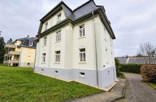 Mehrfamilienhaus kaufen in 09111 Chemnitz, Schönes 6 Familienhaus im Speckgürtel von Chemnitz mit 8% Rendite