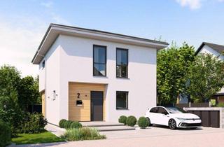 Haus kaufen in 13125 Karow, Wohnen mit Stil - bauen mit Sicherheit! Grundstück im Gesamtpaket enthalten!