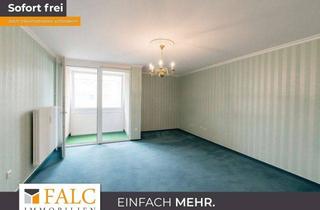 Wohnung kaufen in 38440 Wolfsburg, ZIW: Zentral-in-Wolfsburg - ideal für Pendler oder Vermieter!