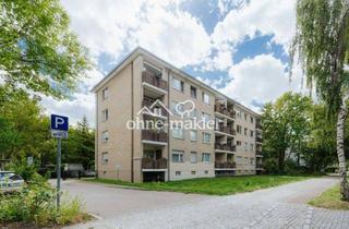 Wohnung kaufen in Fritz-Werner-Straße 3, 12107 Berlin, Unvermietete, direkt vom Eigentümer, 2,5-Zimmer-Wohnung im 3. OG, 77,90 m², Berlin Alt-Mariendorf