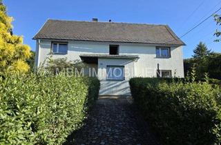 Haus kaufen in 01920 Steina, Familienhaus mit traumhaftem Grundstück in idyllischer Lage von Steina