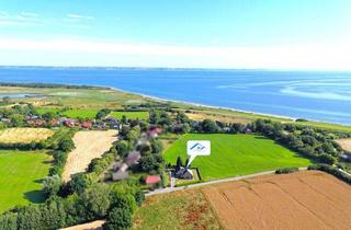 Haus kaufen in 24395 Nieby, 400m zum Ostseestrand Falshöft