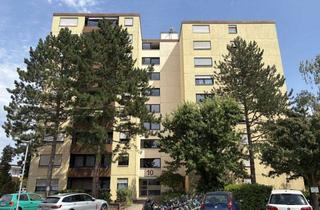 Wohnung kaufen in 76351 Linkenheim-Hochstetten, 3-Zimmer-Wohnung mit traumhaftem Ausblick bis in die Pfalz