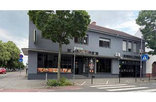 Haus kaufen in 68623 Lampertheim, Lampertheim - Direkte Lage Stadtpark Lampertheim
