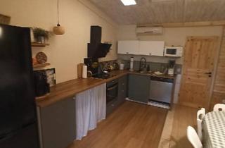 Haus kaufen in 26835 Hesel, Hesel - Von Privat VK: Reihenendhaus Bungalow derzeit ausgebuchte 5* FeWo