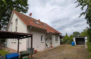 Einfamilienhaus kaufen in 91058 Erlangen, Erlangen - Privatverkauf: Einzugsbereites Einfamilienhaus in Eltersdorf