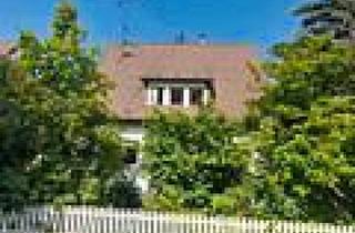 Einfamilienhaus kaufen in 71065 Sindelfingen, Sindelfingen - Toplage EFH, Abriss oder Aufbau möglich