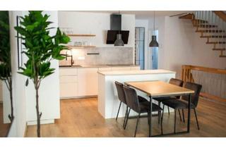 Wohnung kaufen in 64625 Bensheim, Bensheim - Maisonette- Gartenwohnung, 116qm, Bj.2022