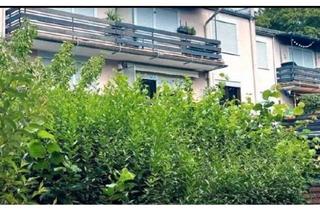Wohnung kaufen in 61352 Bad Homburg, Bad Homburg vor der Höhe - Schöne 3-Zimmer-Wohnung im Grünen - ruhig und naturnah wohnen