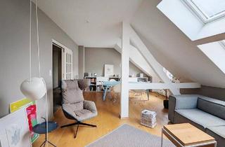 Wohnung kaufen in 60386 Frankfurt, Frankfurt am Main - Ohne Makler! Eigentumswohnung in schönem Altbau
