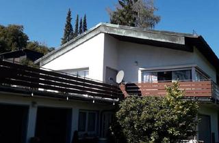 Einfamilienhaus kaufen in 61389 Schmitten, Schmitten im Taunus - 1 - 2 Familienhaus Taunus