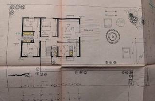 Einfamilienhaus kaufen in 67590 Monsheim, Monsheim - Kapitalanlage: Großzügiger Bungalow - freistehend -