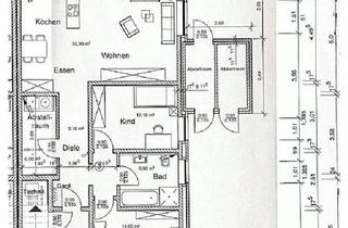 Wohnung kaufen in 59558 Lippstadt, Lippstadt - Attraktive 3,5 Zimmer Erdgeschoss Eigentumswohnung in Lipperbruch