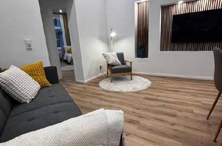 Wohnung kaufen in 42283 Wuppertal, Wuppertal - Altbaucharme+Rendite oder Eigennutz 2x san. Wohneinheit