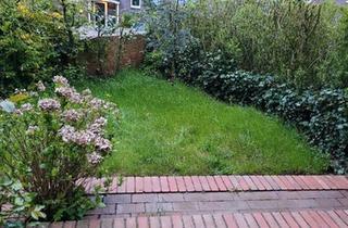 Wohnung kaufen in 22846 Norderstedt, Norderstedt - Wohnung mit Garten in 22846 Norderstedt-Mitte