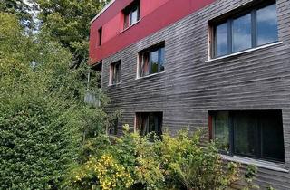 Wohnung kaufen in 22926 Ahrensburg, Ahrensburg - 2,5 Zimmer Eigentumswohnung Wulfsdorf